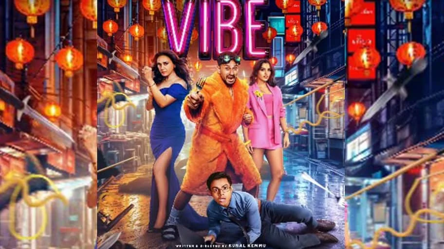 Mumbai: Actors Preity G Zinta and Kunal Kemmu are poised to share screen space in the upcoming