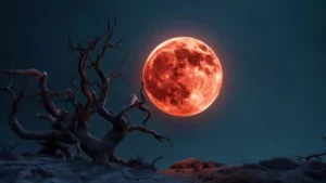 This phenomenon is commonly referred to as a “blood moon.” Although: The wider industry impact