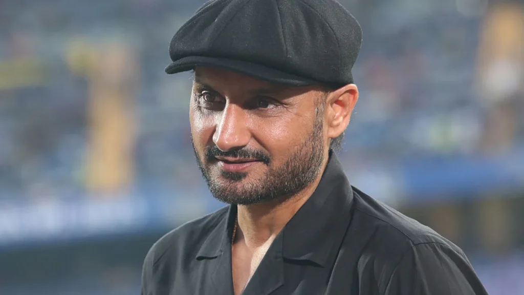 Harbhajan Singh, the legendary Indian cricketer, has achieved significant milestones in his career