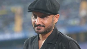 Harbhajan Singh, the legendary Indian cricketer, has achieved significant milestones in his career