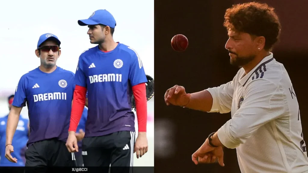 India currently lead the two-match series 1-0 after their emphatic victory in Galle, which marked