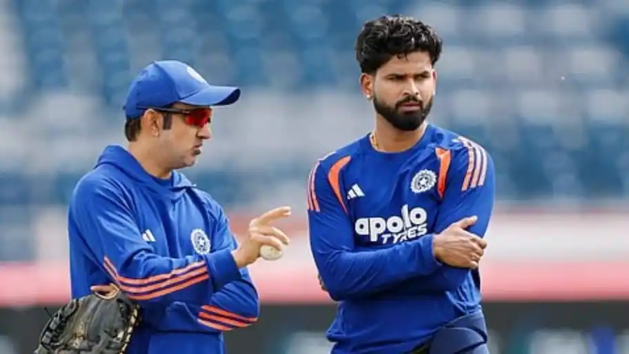 BCCI breaks silence on sending 'B team' after concerning Asian Games 2026 facilities report