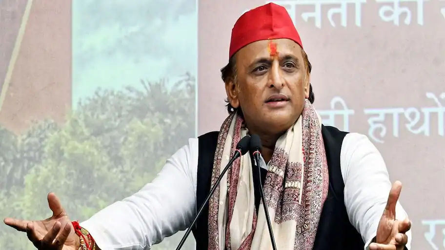 'Spine-chilling': Akhilesh Yadav criticises UP govt after six-Year-old raped and murdered