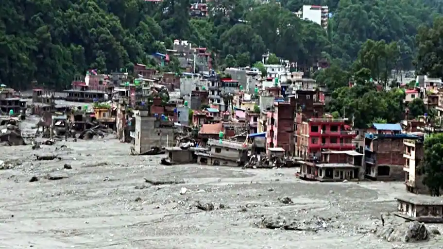 Why it matters: Nepal Floods: WHO releases USD 150,000 to support: The wider industry impact