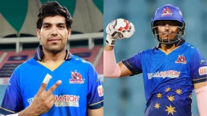 I have learnt from Virat Kohli to focus on your practice and give your 100 percent