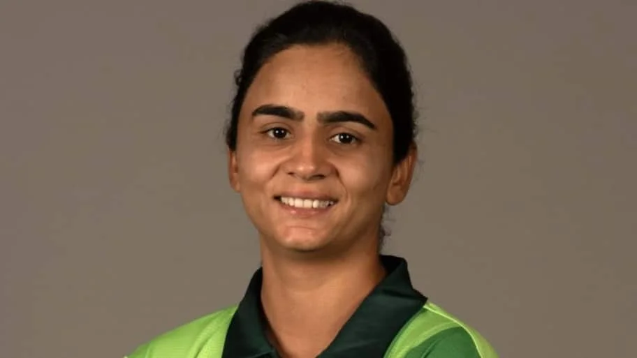 Wicketkeeper-batter Najiha Alvi has been officially ruled out of Pakistan’s squad for the upcoming ACC
