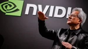 Nvidia Has Become a Banker to the AI Boom, Putting It on Dangerous Ground