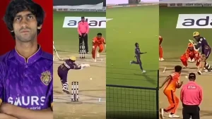 Dev Chaudhary has been exposed but there are many players like this who have come
