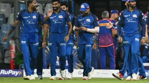 Bharucha, a former first-class cricketer for Mumbai and Surrey, joins the five-time IPL-winning side