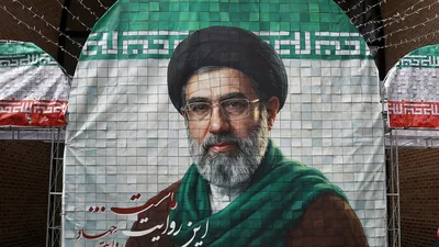 Iran Supreme Leader Mojtaba Khamenei urges Gulf nations to 'confront' US, Israel — 'Recognise your