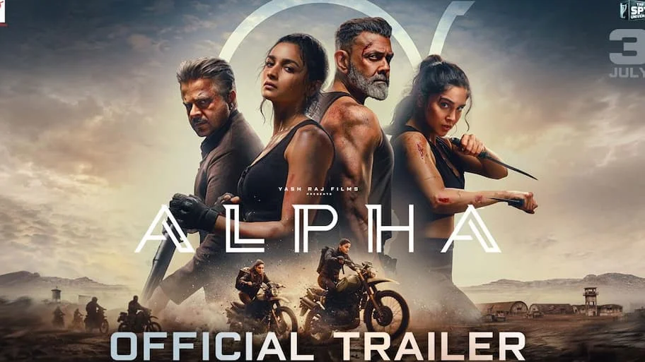 After completing its theatrical run upon its release in July, Alpha is all poised to make its OTT debut