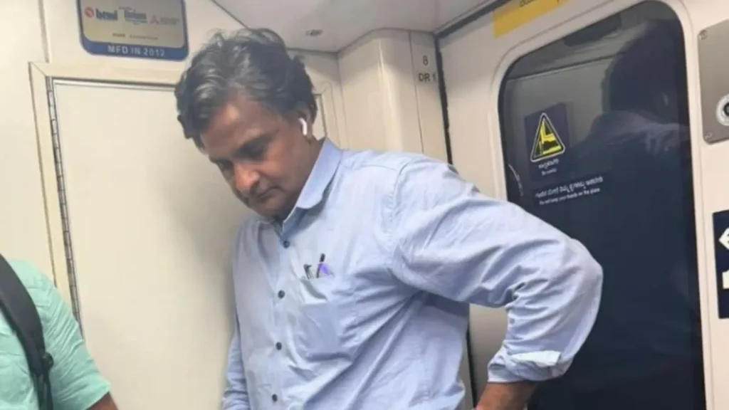 Currently an ICC match referee, Srinath represented India in 67 Tests from 1991 to 2002, taking