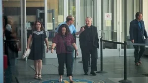 A GoFundMe campaign created to support the family of Lindsay Clancy, the Massachusetts mother charged
