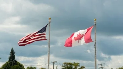 Trump’s new 50% tariffs on some Canadian goods have taken effect, which could make several products more