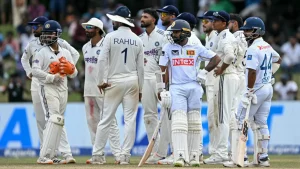 At stumps on Day 4 on Wednesday, India had put itself in a winning position in the second Test