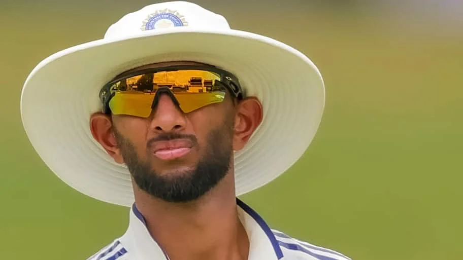 They've fallen behind a little bit, but the kind of quality that the Indian team has, you're not going