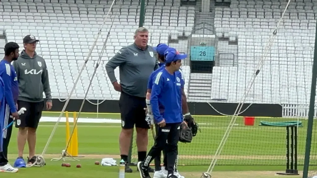Oval Pitch Curator, Who Once Had Heated Spat With Gautam Gambhir, Now Placed On Leave After New