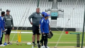 Oval Pitch Curator, Who Once Had Heated Spat With Gautam Gambhir, Now Placed On Leave After New