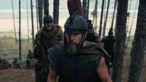 Los Angeles: Christopher Nolan's 'The Odyssey' is all poised to make an entrance into your home screens!