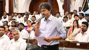 The order was addressed to principals of government arts and science colleges across Tamil Nadu