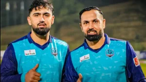 Middle-order batter Darwish Rasooli has been named captain of the Afghanistan squad for the men's