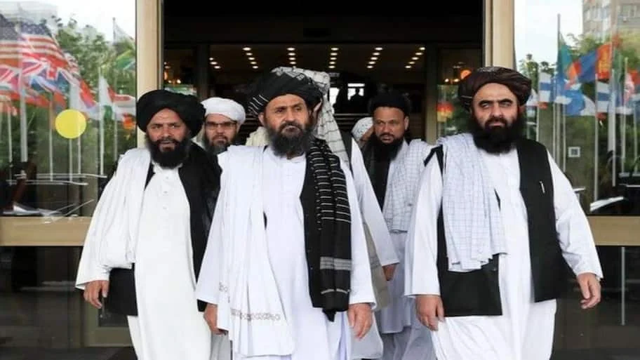 Five years into Taliban rule, Afghanistan has settled into an uneasy relationship with the outside world