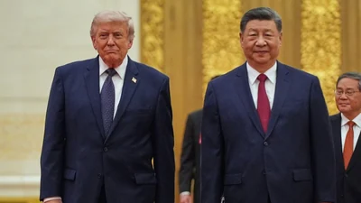 China said it would monitor US actions related to tariffs for alleged overcapacity and may take