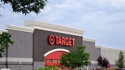 Target has removed a controversial Halloween costume from its stores and website after strong criticism