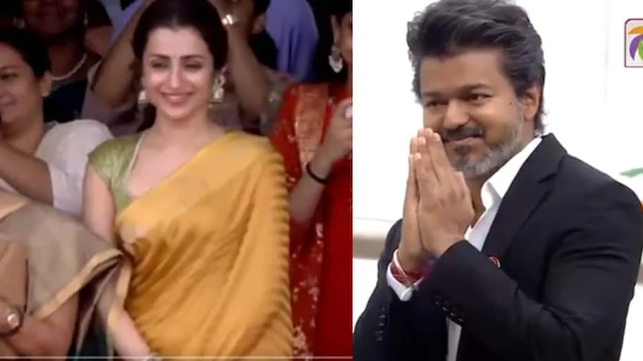 The DMK’s official mouthpiece Murasoli has criticised Tamil Nadu Chief Minister and actor Vijay over