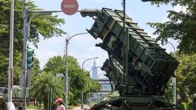 “Even still, the President has urged our defense contractors to constantly produce more made-in-America