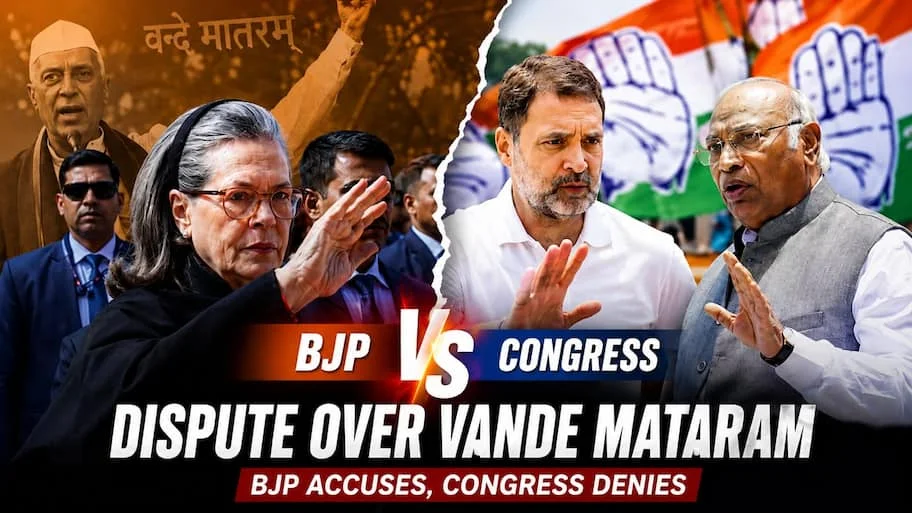 Singh and IT Cell Chief Amit Malviya posted statements alleging that Sonia Gandhi appeared displeased