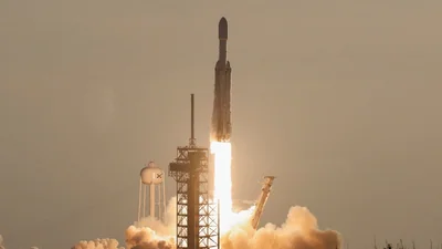 NASA is poised to launch the Nancy Grace Roman Space Telescope: The wider industry impact