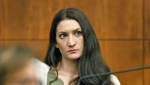Lindsay Clancy's murder trial in Massachusetts resumed on Monday at Plymouth Superior Court