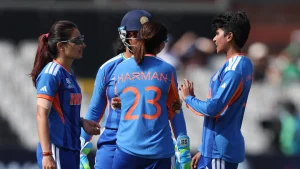 India have lost nine of their 16 T20Is this year, and their most recent defeat