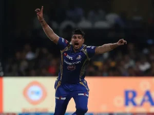 Following the announcement, Meerut Mavericks skipper and Indian international Rinku Singh praised