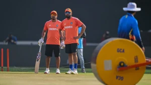 India Coach, Released By BCCI, Recalls Best Moment With Team. It Isn't A Surprise: Team performance explained