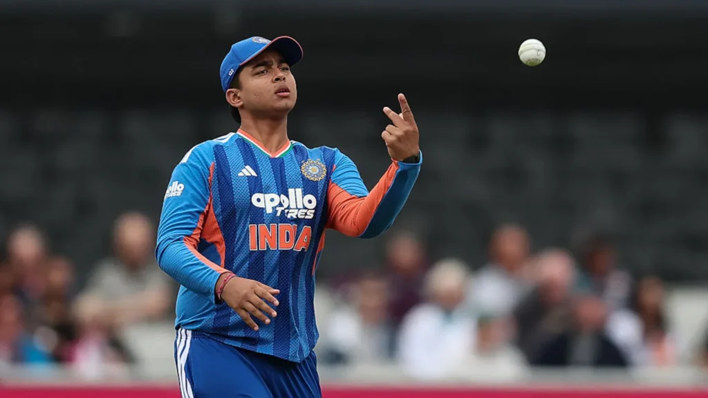 Vaibhav Sooryavanshi's Two-Word Message Ahead Of Leadership Debut In Duleep Trophy: Team performance explained
