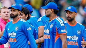 After Ignoring For 5 Years, BCCI 'Discusses' India Star For T20I Series vs Afghanistan: Report