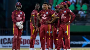 West Indies Fail To Secure Direct World Cup 2027 Qualification. What Happens Next: Tournament picture