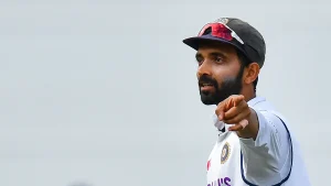 Sachin, Kohli, Rohit Contacted Retiring Ajinkya Rahane. He Told Them The Same Thing