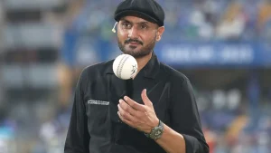 "It Was Not My Mistake": Harbhajan Singh Recalls Being Expelled From NCA In 2000: Career and impact