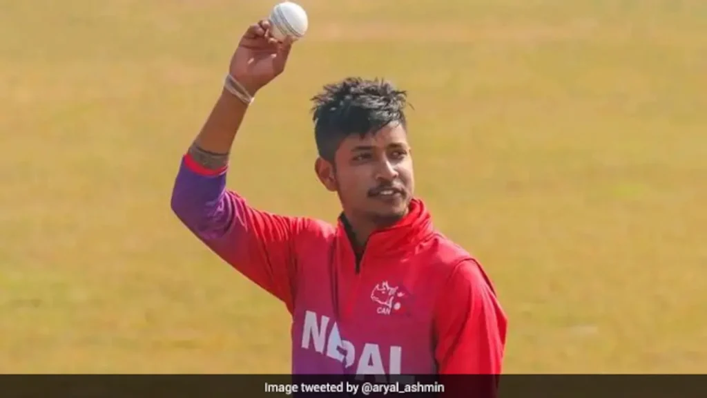 Ex-Delhi Capitals Star Replaces Rohit Paudel As Nepal's ODI Captain: Team performance explained
