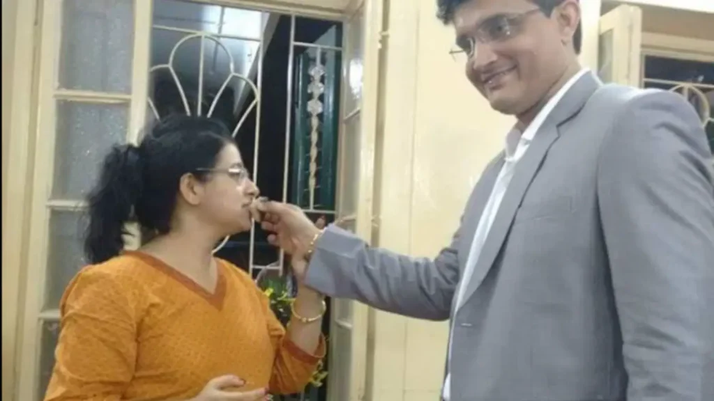 Sourav Ganguly, Wife Dona Receive Death Threats. Police Begin Probe: What happened