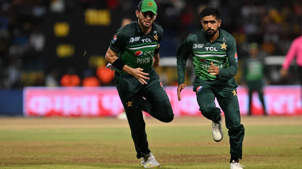 Babar Azam To Lead Pakistan In All Formats? Shaheen Afridi Says "Till Now I'm The Captain"