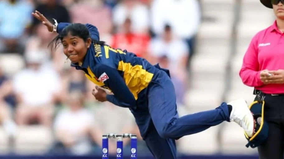 Sri Lanka's preparations for the Women's T20 Asia Cup 2026 have been significantly impacted by the news