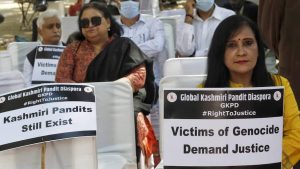 SIA reopens 1998 Wandhama Pandit massacre case; probes Taploo, Ganjoo killings