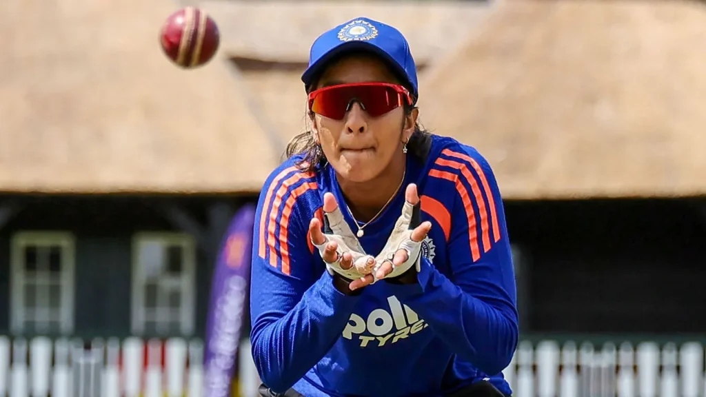 India women's team batter Jemimah Rodrigues was on Friday ruled out of the upcoming Asia Cup and Asian