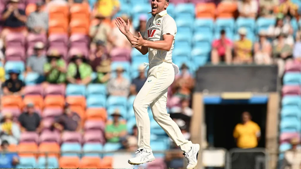Australian fast-bowler Josh Hazlewood exuded confidence, saying Australia can still go on to victory