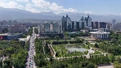 Kazakhstan prepares to vote in a cosmetic election