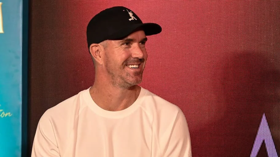 On Saturday, former England cricketer Kevin Pietersen took to social media platform X to express